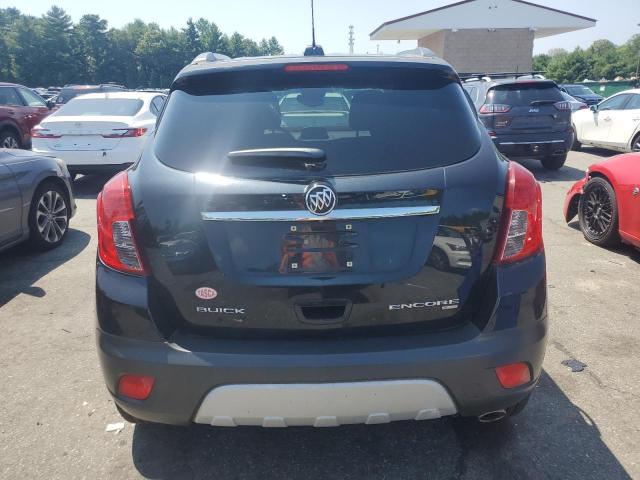 2015 BUICK ENCORE CONVENIENCE KL4CJFSB7FB250886