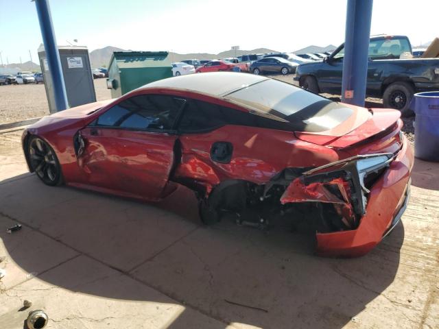 2024 LEXUS LC 500 JTHBP5AY0RA107934