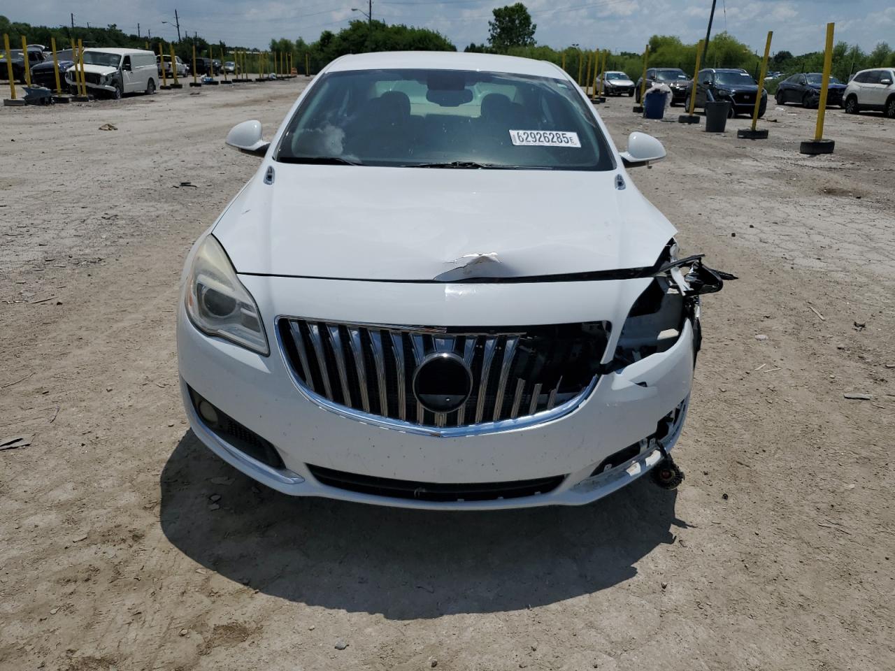 BUICK REGAL PREMIUM