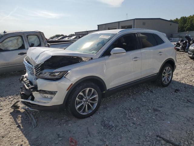 LINCOLN MKC SELECT