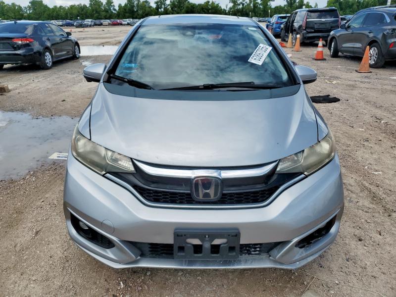 2019 HONDA FIT EX 3HGGK5H85KM732299