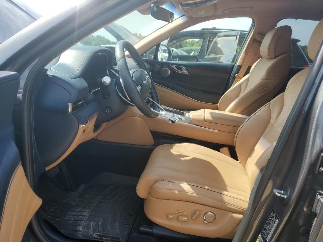 2022 GENESIS GV80 BASE KMUHBDSB4NU099504