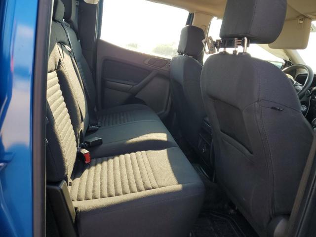 2022 FORD RANGER XL - 1FTER4EH5NLD47105