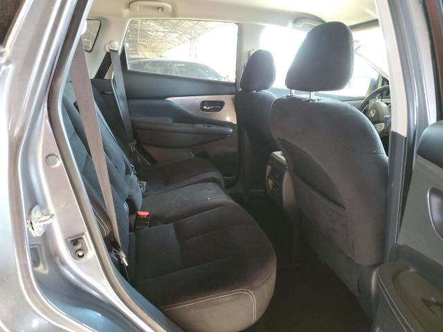 2016 NISSAN MURANO S 5N1AZ2MH9GN148887