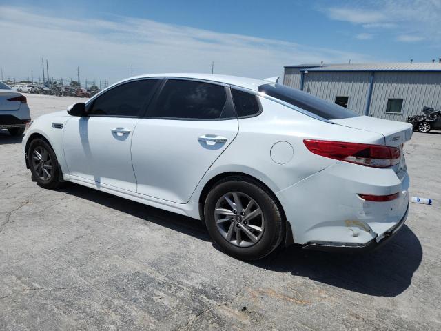 2019 KIA OPTIMA LX 5XXGT4L30KG343458