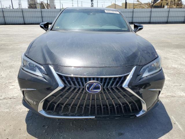 2022 LEXUS ES 300H BASE 58ADA1C12NU019825