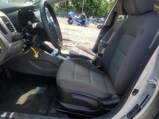 2018 KIA FORTE LX 3KPFK4A72JE197513