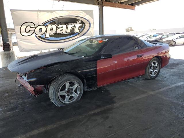 CHEVROLET CAMARO Z28