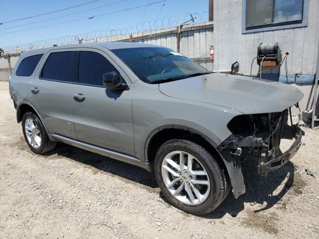 2024 DODGE DURANGO GT - 1C4RDJDG9RC228101