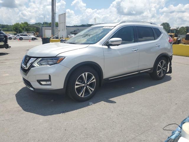2017 NISSAN ROGUE S - 5N1AT2MT9HC747114