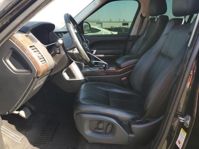2016 LAND ROVER RANGE ROVER SALGR2PF2GA311954