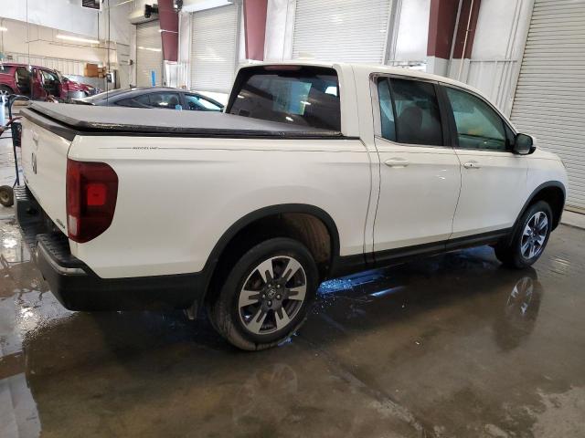 2017 HONDA RIDGELINE 5FPYK3F5XHB003140