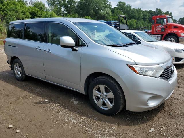 2015 NISSAN QUEST S JN8AE2KPXF9129268