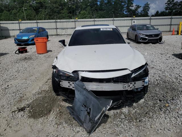 2024 LEXUS IS 350 F S JTHBZ1B25R5076539