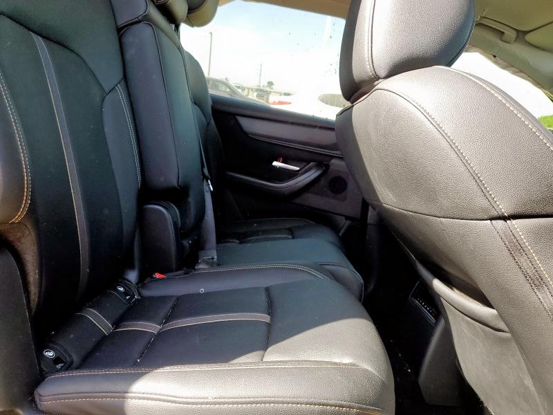 2024 MAZDA CX-90 SELE JM3KKAHD0R1143335