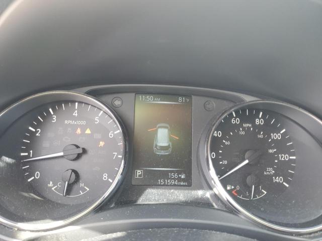 2017 NISSAN ROGUE S KNMAT2MTXHP506191