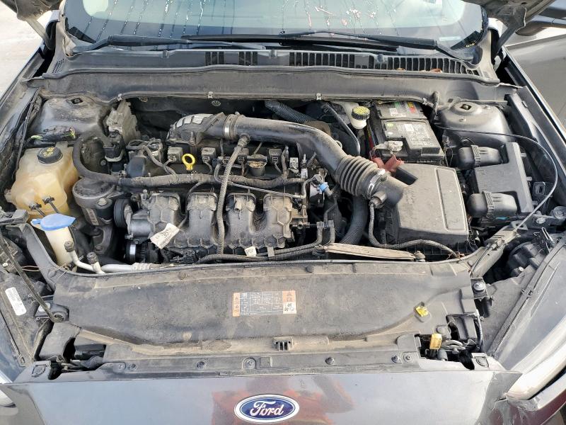2016 FORD FUSION TIT - 3FA6P0K94GR202860