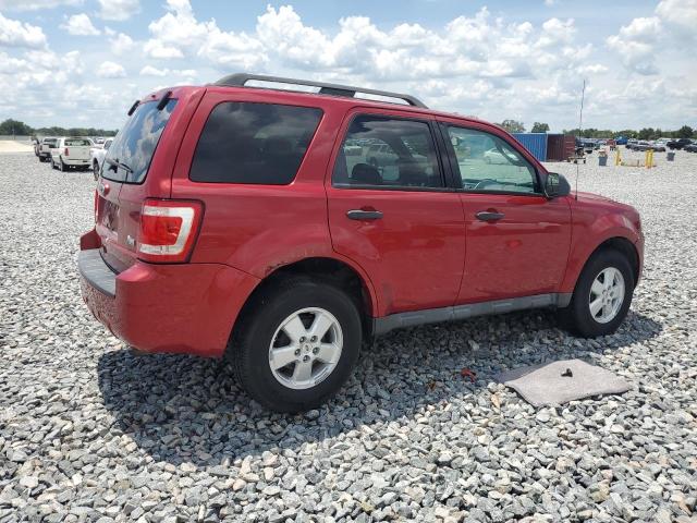 2010 FORD ESCAPE XLT - 1FMCU0DGXAKA08889