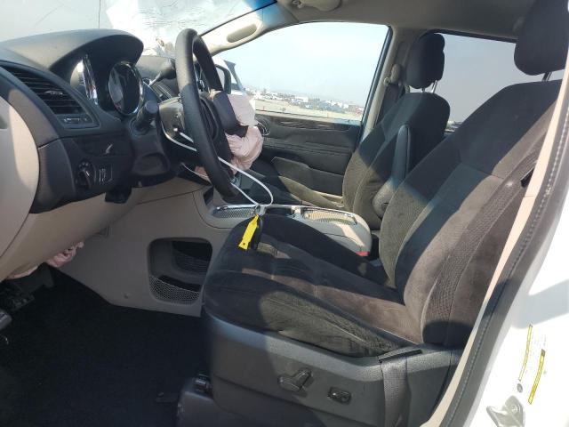 2016 DODGE GRAND CARA 2C4RDGCG1GR376333