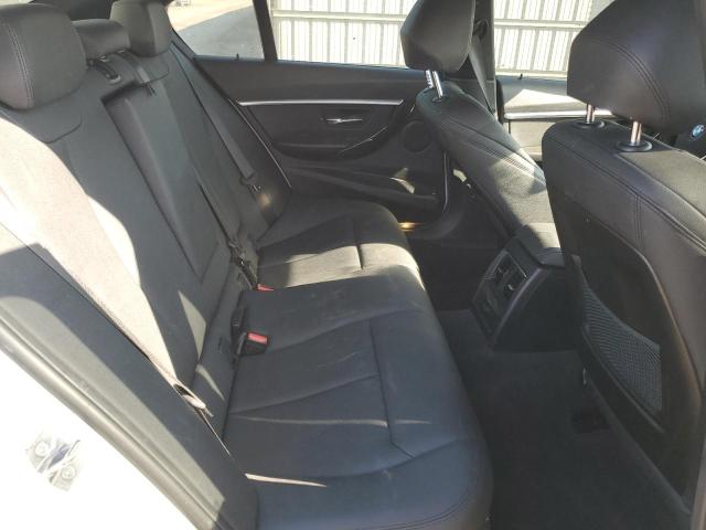 2017 BMW 330E WBA8E1C32HA158651