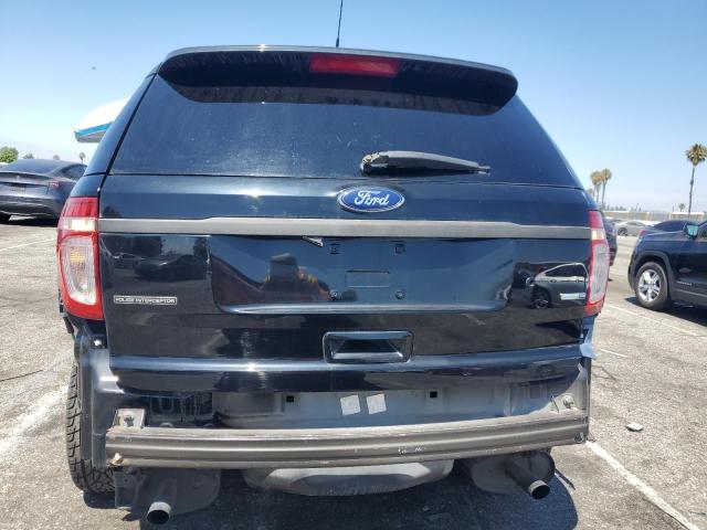 2015 FORD EXPLORER P 1FM5K8AR5FGB13627