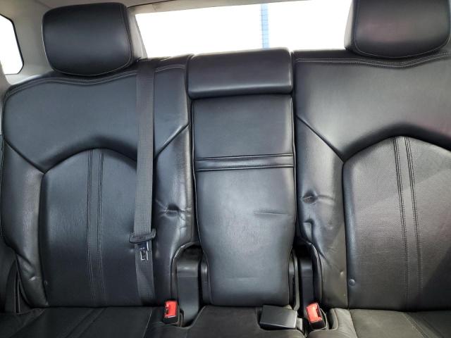 2015 CADILLAC SRX PERFOR 3GYFNFE30FS527307