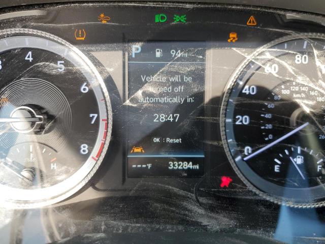 2022 HYUNDAI SONATA SEL KMHL64JA1NA240424