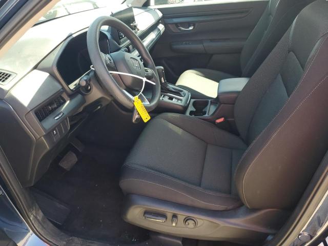 2025 HONDA CR-V EX 2HKRS4H4XSH429412