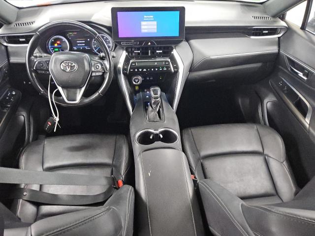 2023 TOYOTA VENZA XLE JTEAAAAH5PJ121361