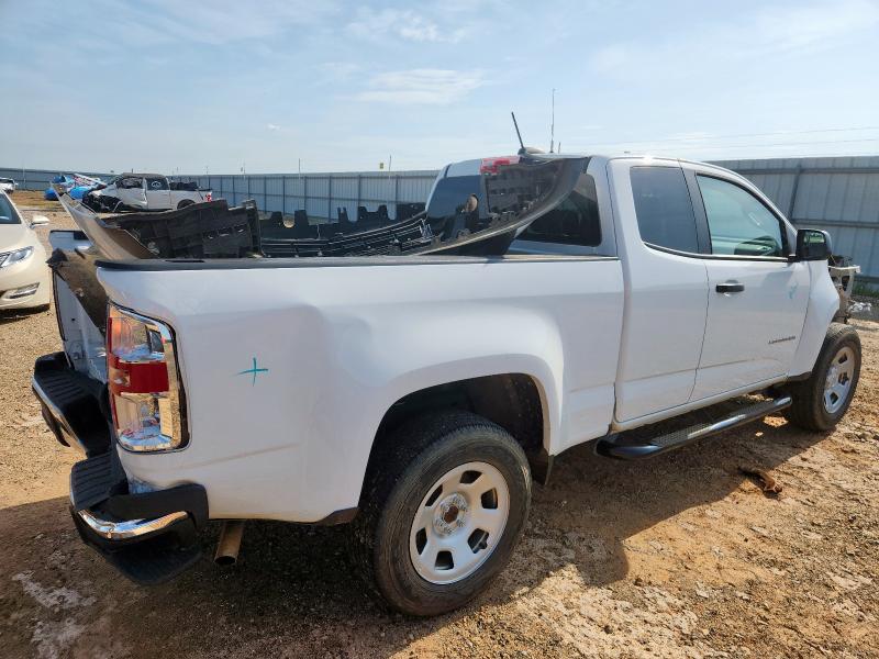 2022 CHEVROLET COLORADO - 1GCHSBEA5N1225171