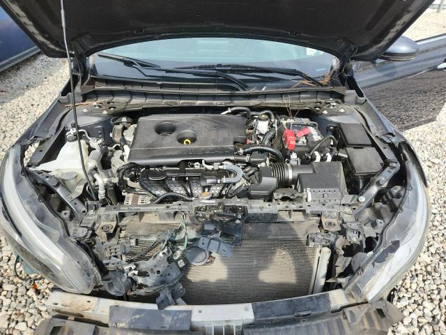 2019 NISSAN ALTIMA SV 1N4BL4DV4KC127063