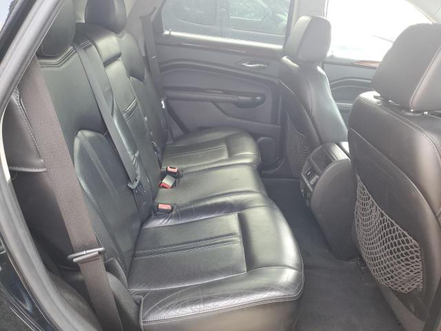 2015 CADILLAC SRX PERFOR 3GYFNFE30FS527307