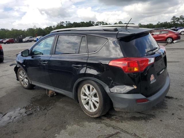 2015 TOYOTA RAV4 LIMIT 2T3DFREV7FW347094