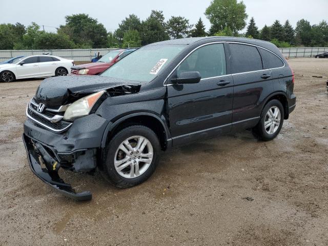 HONDA CR-V EXL