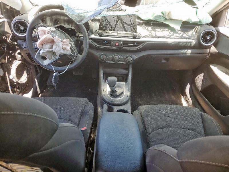 2023 KIA FORTE LX - 3KPF24AD4PE568105