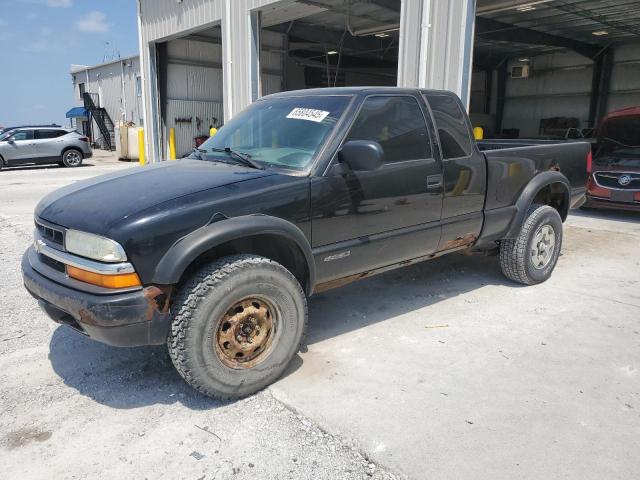 CHEVROLET S TRUCK S1