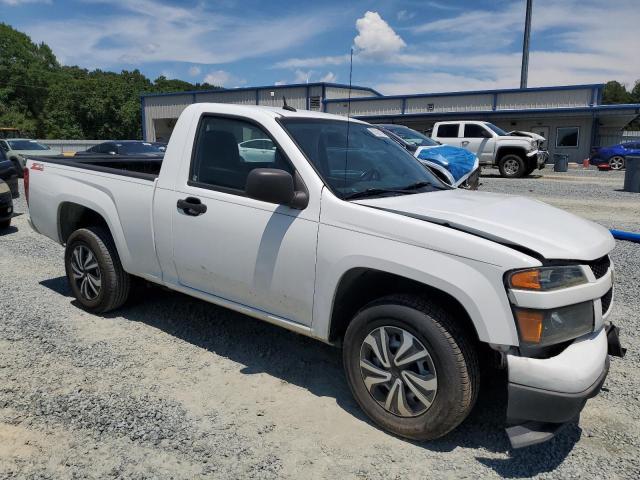 Vin: 1gccsbf94c8162423, lot: 62820165, chevrolet colorado 20124