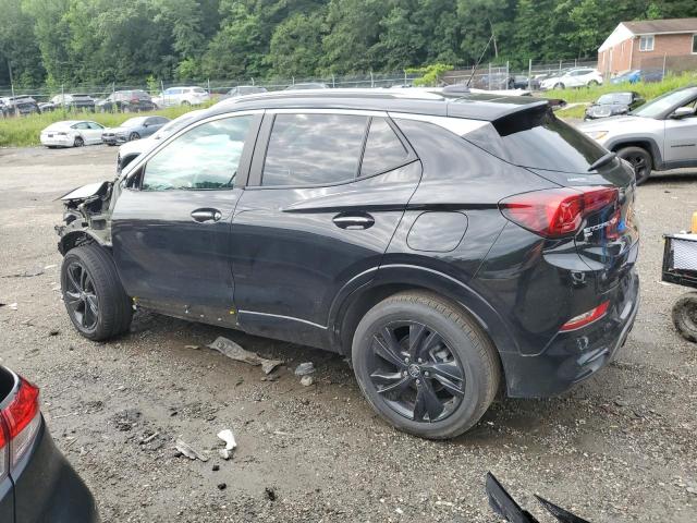 2024 BUICK ENCORE GX KL4AMESL8RB183981