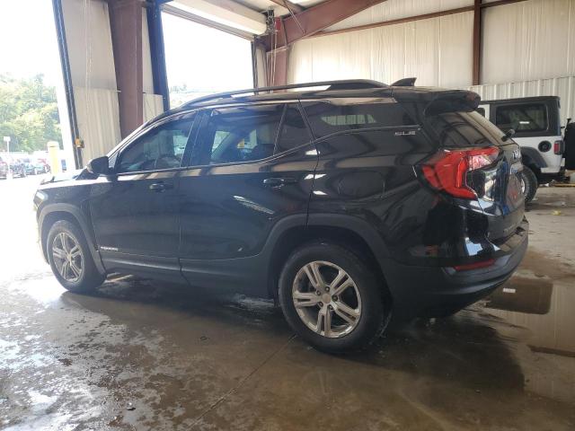 2018 GMC TERRAIN SL 3GKALTEV9JL279393