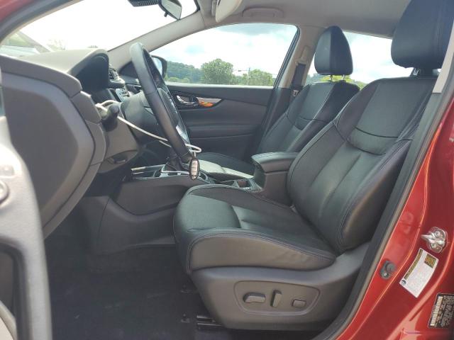 2022 NISSAN ROGUE SPORT SL JN1BJ1CW3NW488282