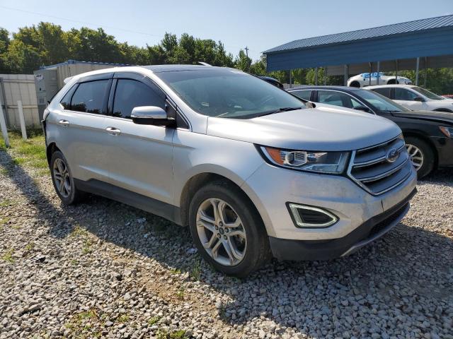 2018 FORD EDGE TITANIUM 2FMPK3K99JBB41604