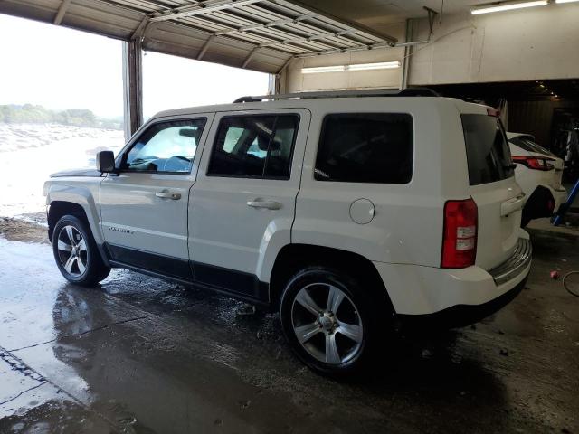 2017 JEEP PATRIOT LA - 1C4NJPFA4HD133148