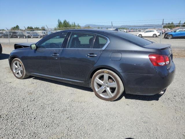 2007 LEXUS GS 350 #3258892798