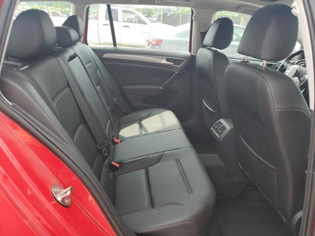2019 VOLKSWAGEN GOLF ALLTR 3VWH17AU3KM524556