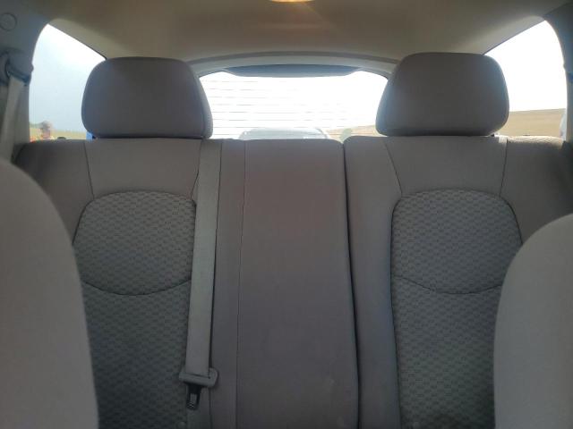 2011 CHEVROLET HHR LT - 3GNBABFW1BS501043