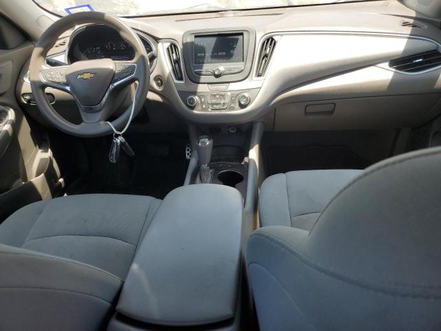 2016 CHEVROLET MALIBU LS - 1G1ZC5ST8GF254977