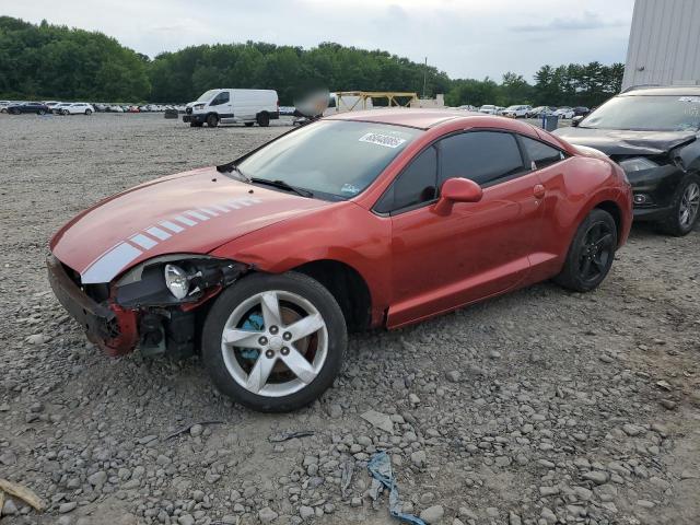 MITSUBISHI ECLIPSE GS