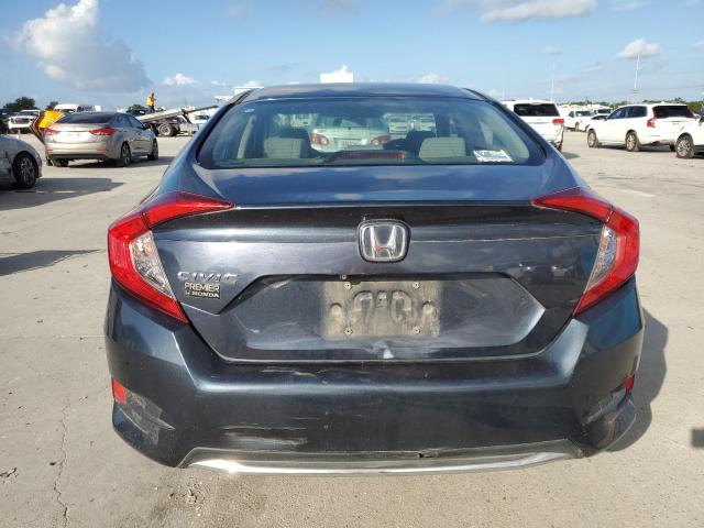 2019 HONDA CIVIC LX 19XFC2F69KE017950