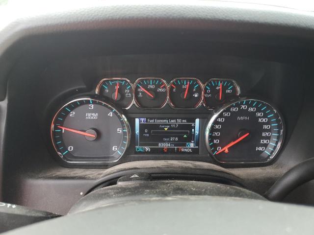 2018 GMC YUKON XL K 1GKS2GKC5JR383180