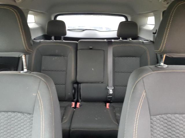 2019 GMC TERRAIN SL 3GKALTEV3KL286406